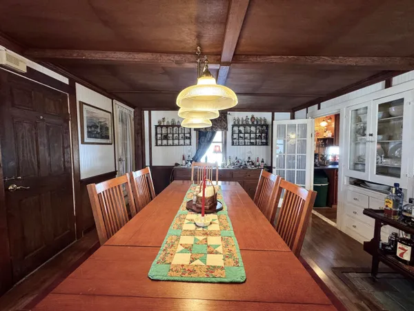 $295,000 | 124 Thomas Hill Road, Lee, ME 04455