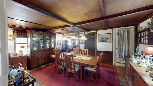 $295,000 | 124 Thomas Hill Road, Lee, ME 04455