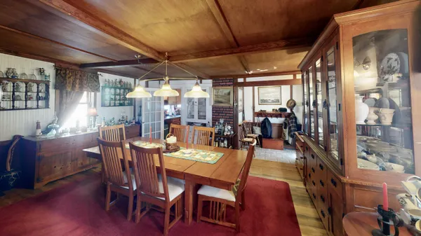 $295,000 | 124 Thomas Hill Road, Lee, ME 04455