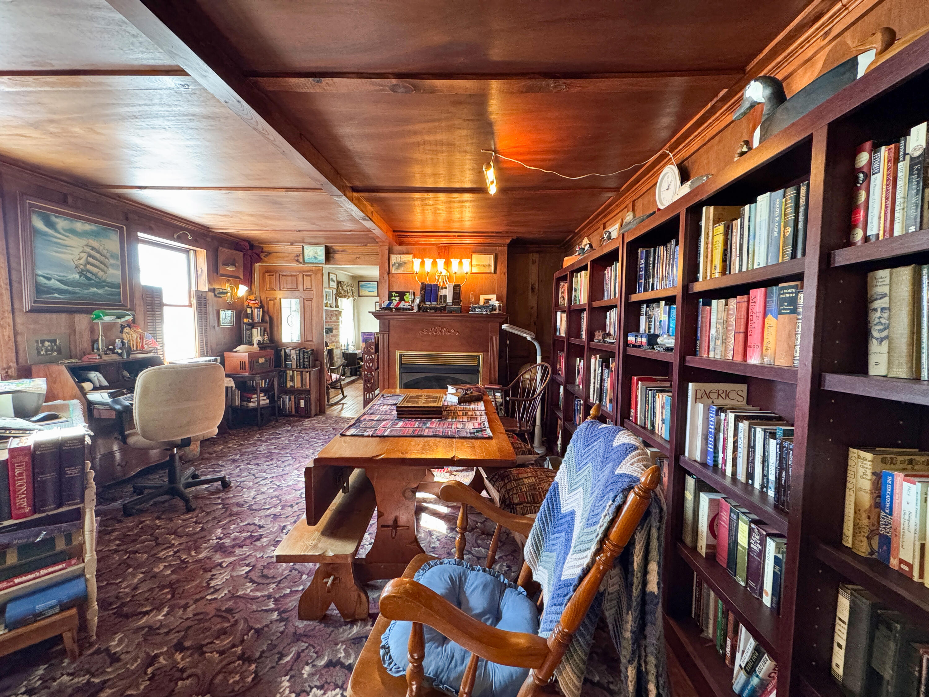 124 Thomas Hill Road Lee, ME 04455 - Photo 28 of 54 IMG_2275