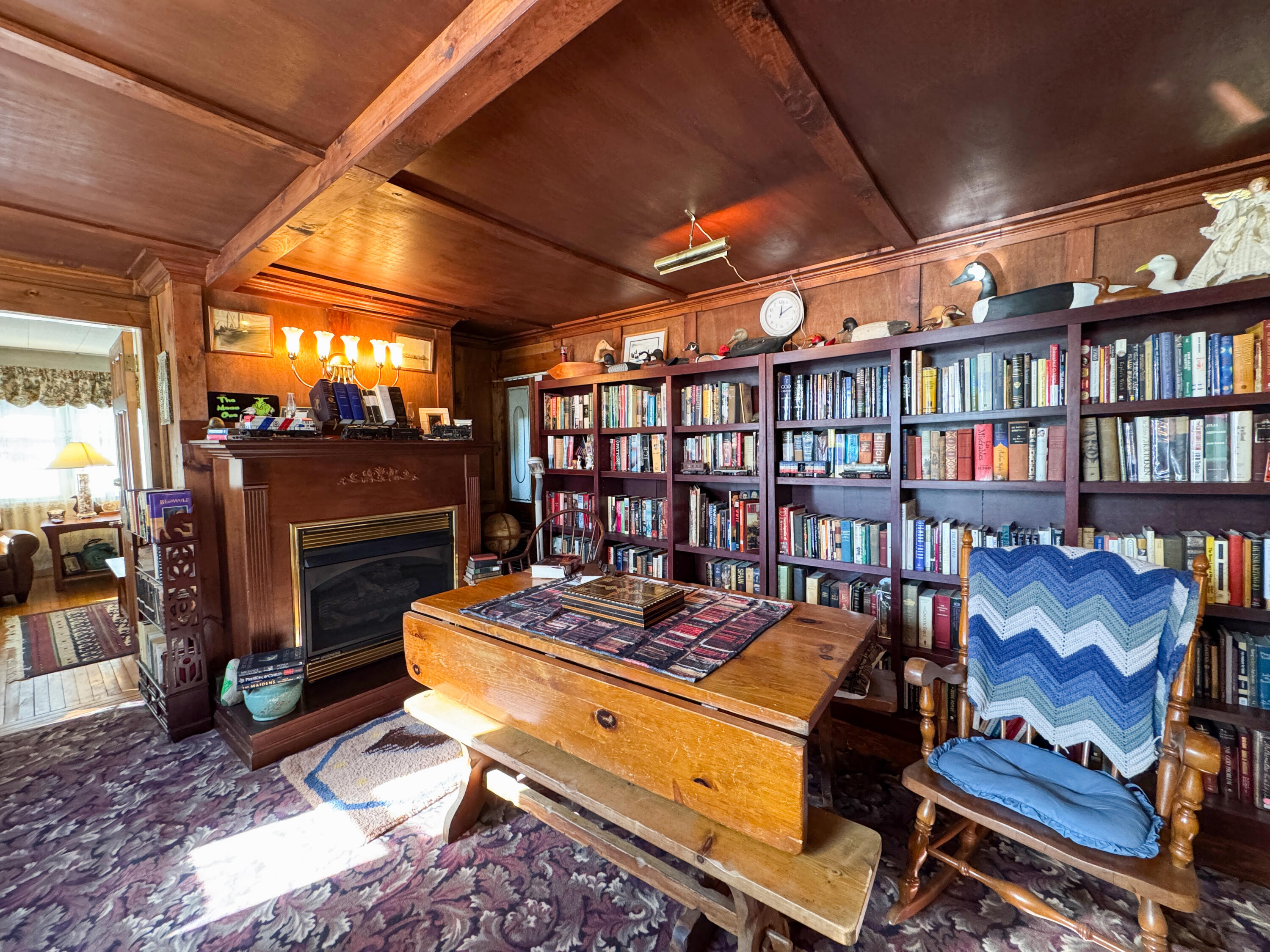 124 Thomas Hill Road Lee, ME 04455 - Photo 29 of 54 IMG_2277