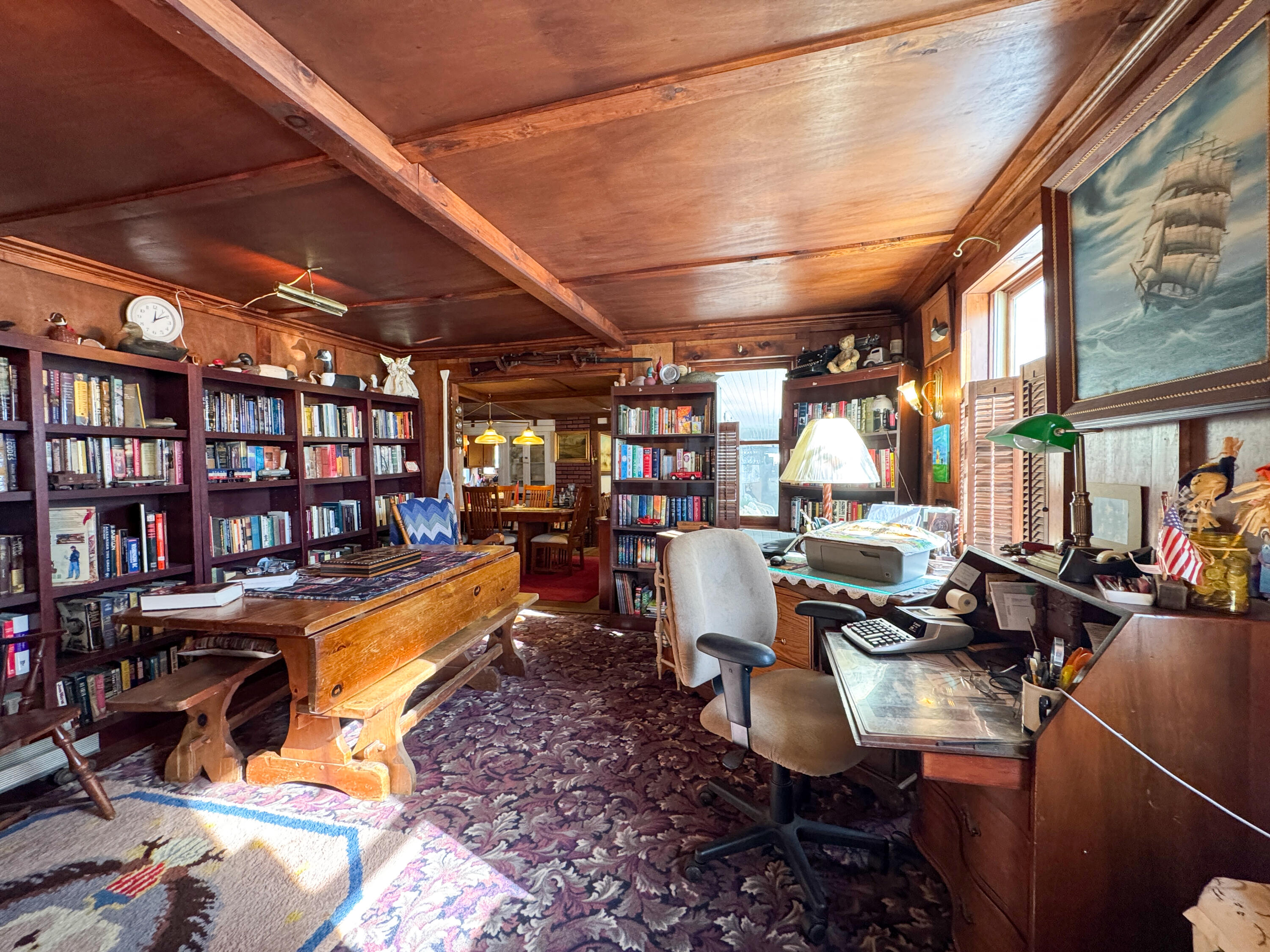 124 Thomas Hill Road Lee, ME 04455 - Photo 30 of 54 IMG_2276