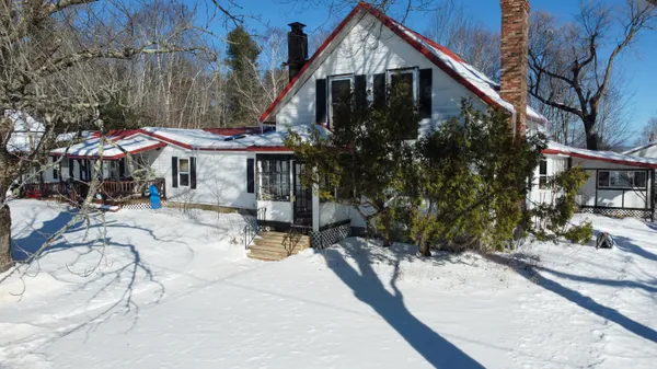 $295,000 | 124 Thomas Hill Road, Lee, ME 04455