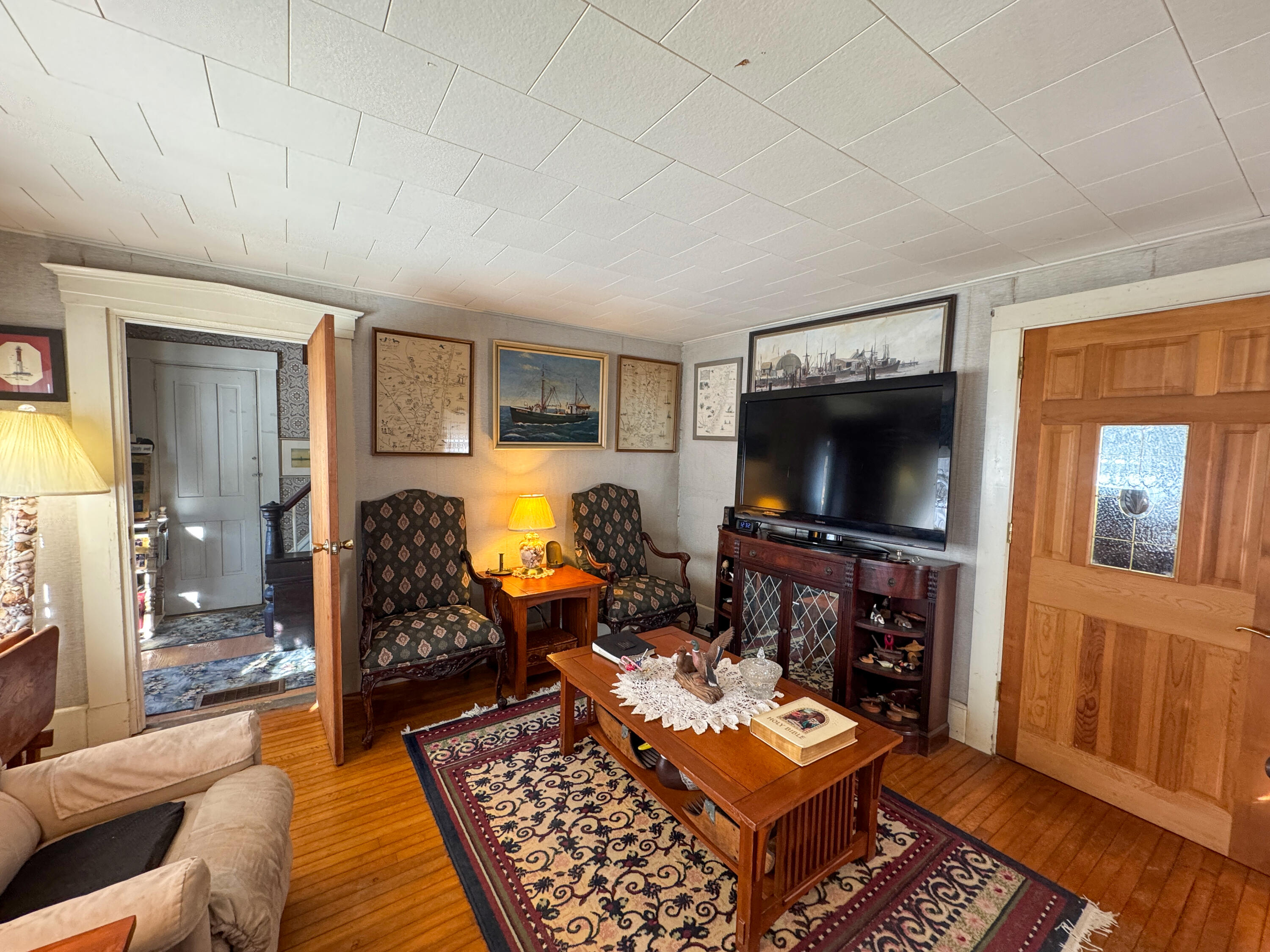 124 Thomas Hill Road Lee, ME 04455 - Photo 31 of 54 IMG_2296