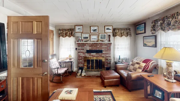 $295,000 | 124 Thomas Hill Road, Lee, ME 04455