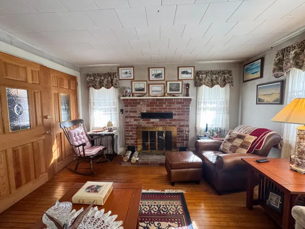 $295,000 | 124 Thomas Hill Road, Lee, ME 04455