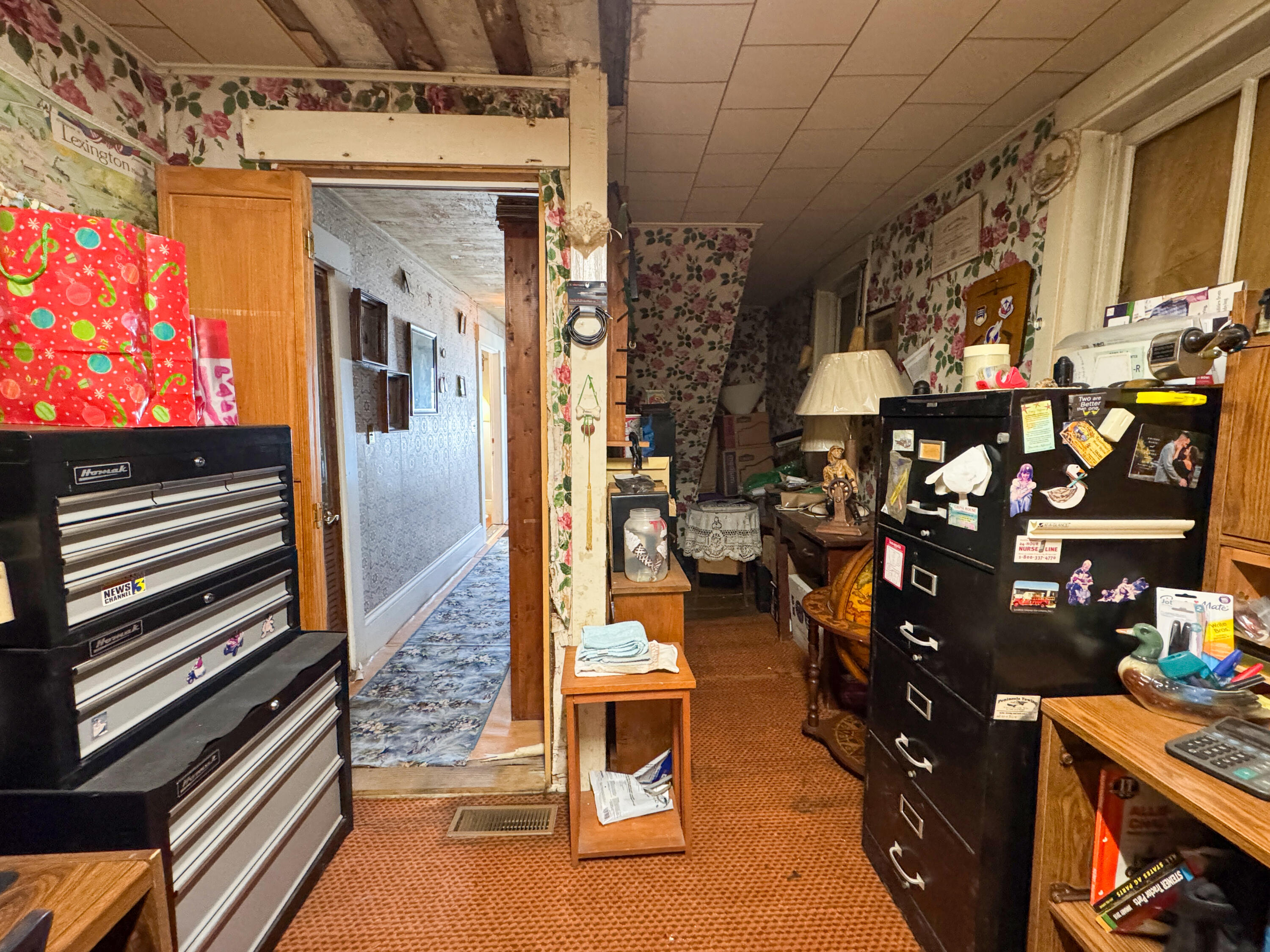 124 Thomas Hill Road Lee, ME 04455 - Photo 38 of 54 IMG_2292