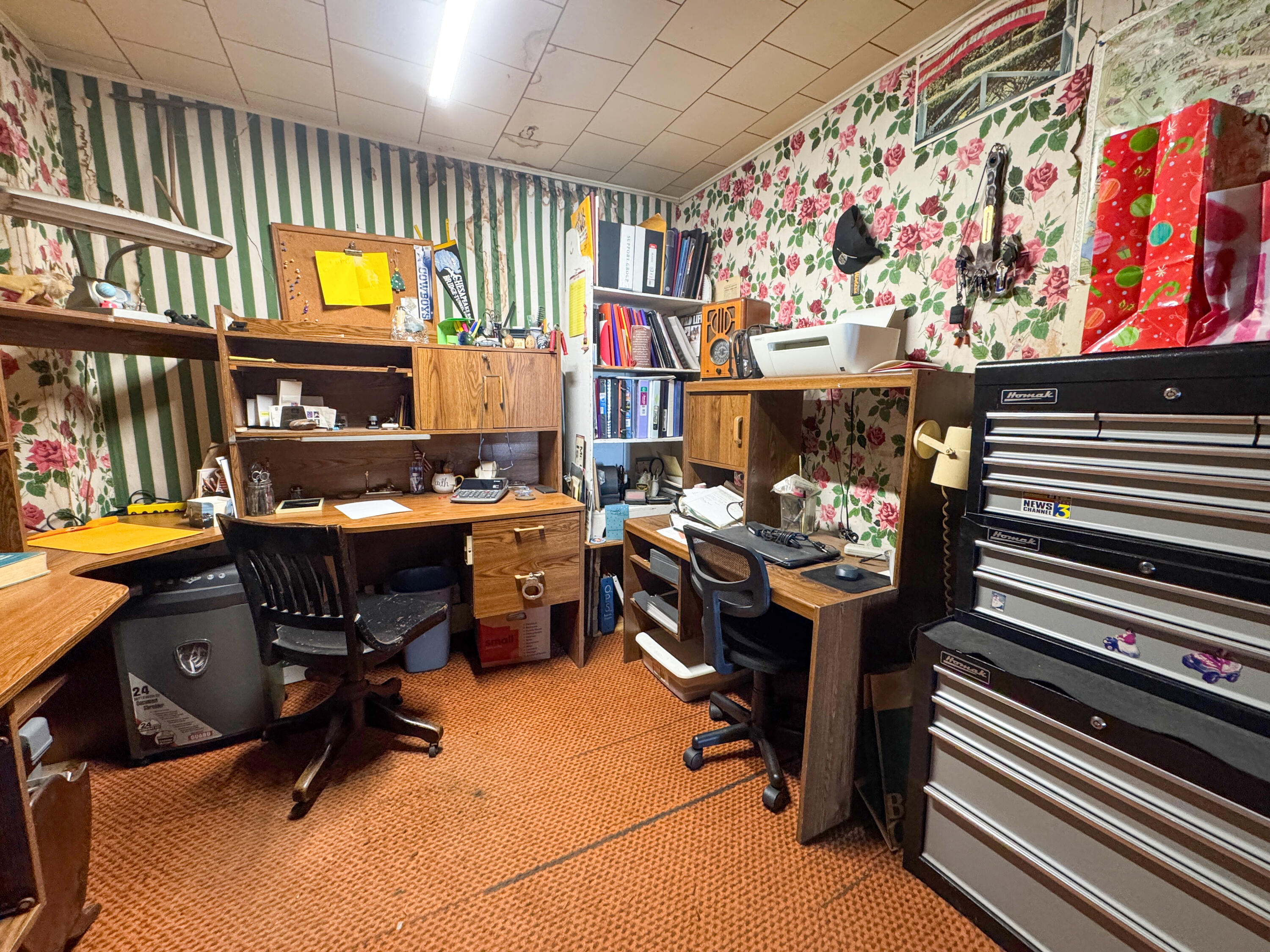 124 Thomas Hill Road Lee, ME 04455 - Photo 39 of 54 IMG_2297