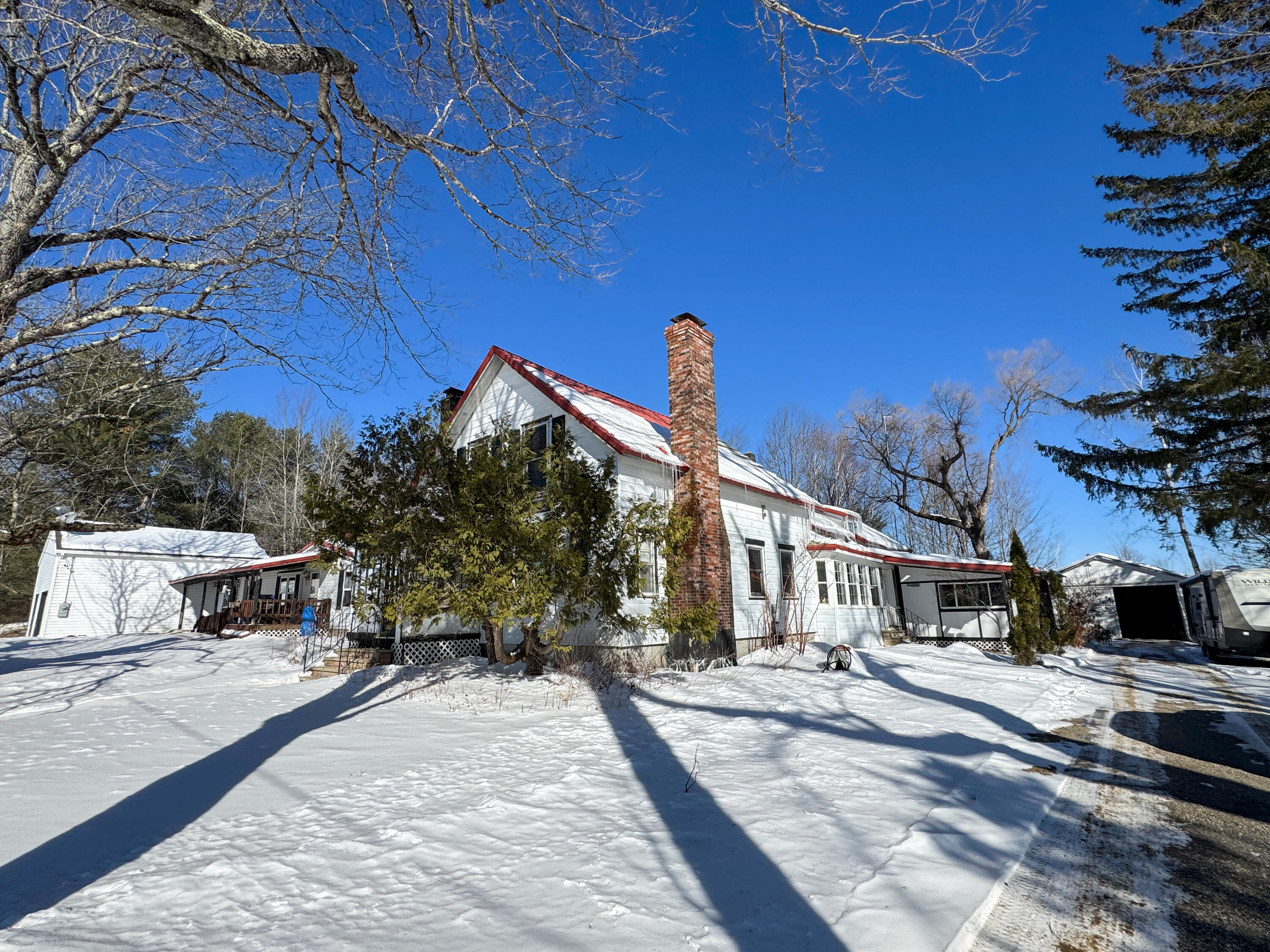 124 Thomas Hill Road Lee, ME 04455 - Photo 4 of 54 IMG_2327