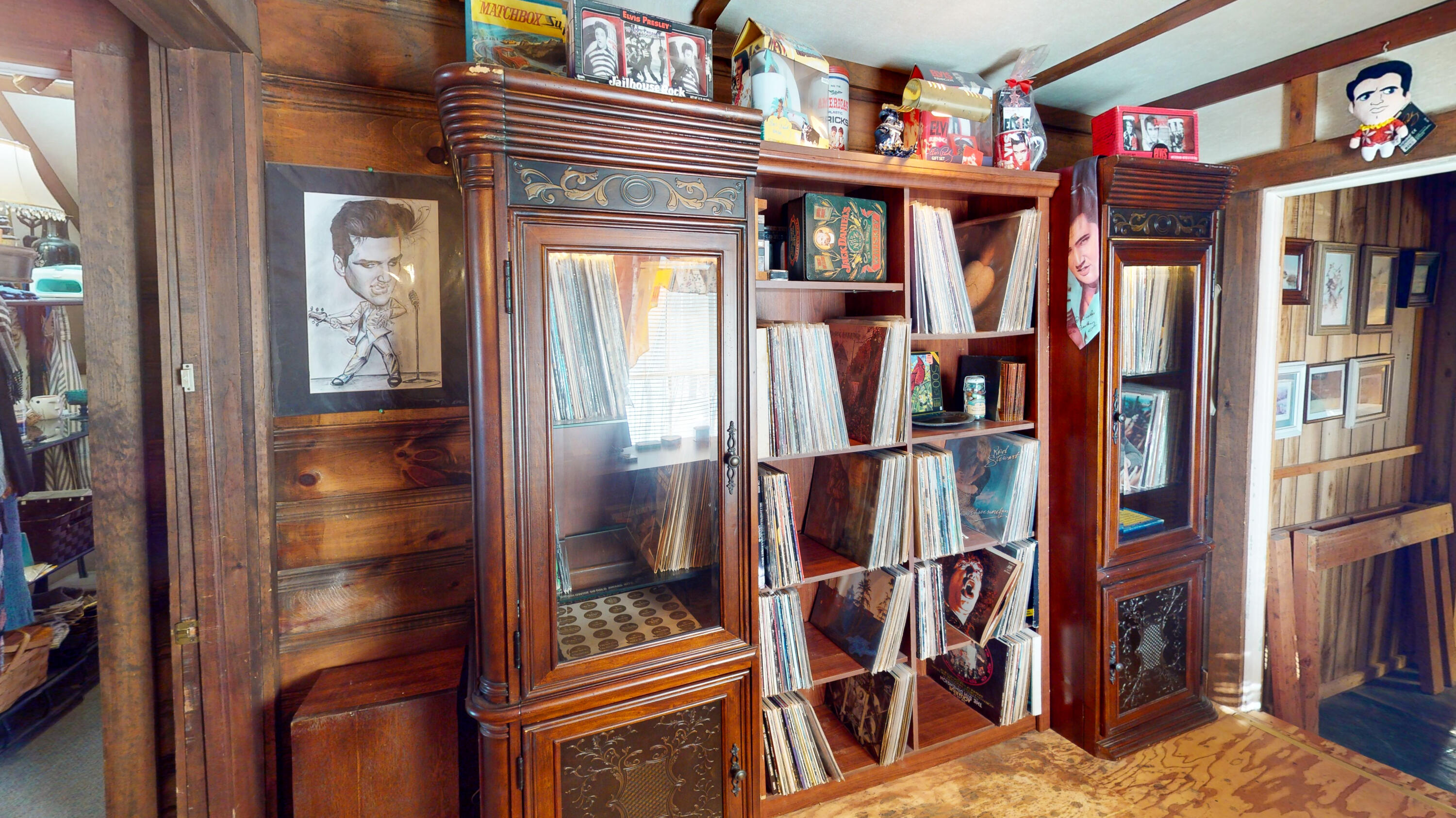 124 Thomas Hill Road Lee, ME 04455 - Photo 44 of 54 124-Thomas-Hill-Rd-Office 1