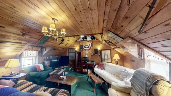 $295,000 | 124 Thomas Hill Road, Lee, ME 04455