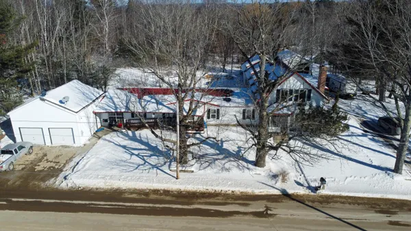 $295,000 | 124 Thomas Hill Road, Lee, ME 04455