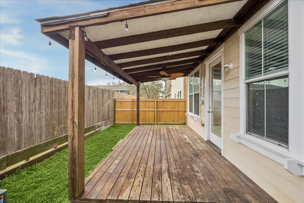 $229,900 | 3513 Topango Drive, Pasadena, TX 77504