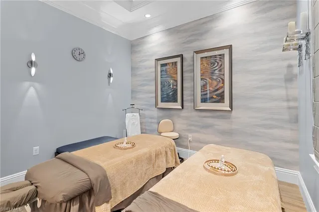 a bathroom with a sink a toilet and shower curtain