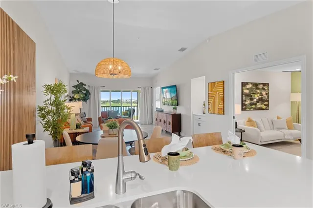 $349,900 | 5467 Double Eagle Circle, Unit 3225, Immokalee, FL 34142