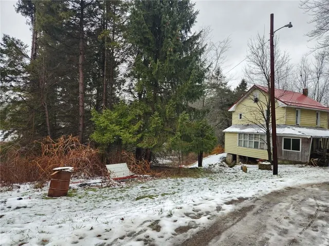 $165,000 | 845 Mottern Road, Punxsutawney, PA 15767