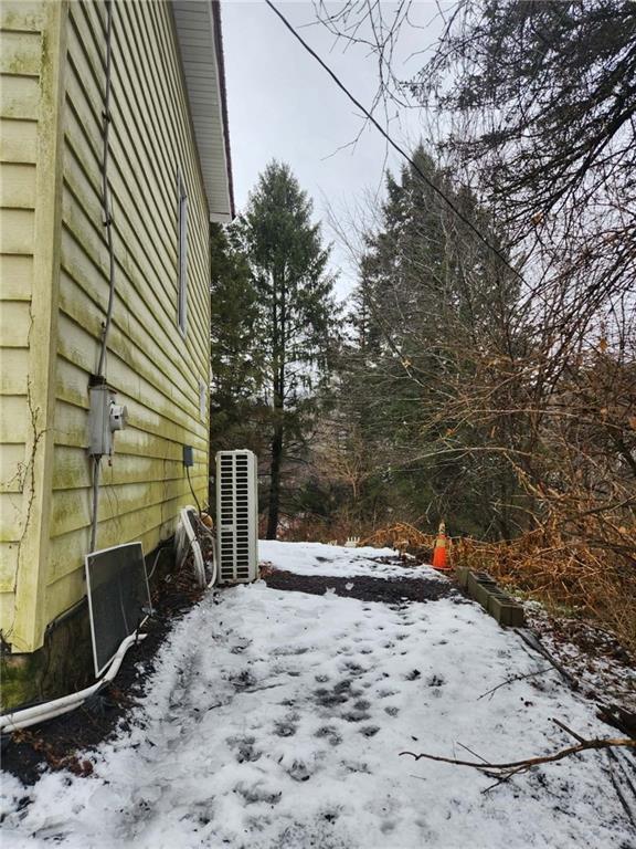 845 Mottern Road Punxsutawney, PA 15767 - Photo 11 of 37