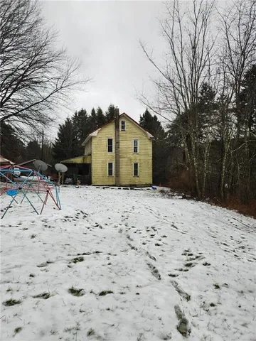 $165,000 | 845 Mottern Road, Punxsutawney, PA 15767