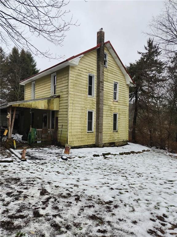 845 Mottern Road Punxsutawney, PA 15767 - Photo 14 of 37