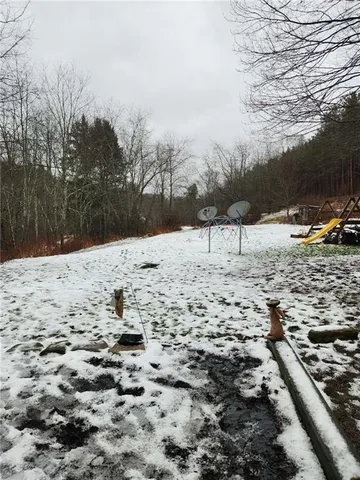 $165,000 | 845 Mottern Road, Punxsutawney, PA 15767