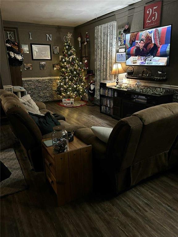 845 Mottern Road Punxsutawney, PA 15767 - Photo 17 of 37