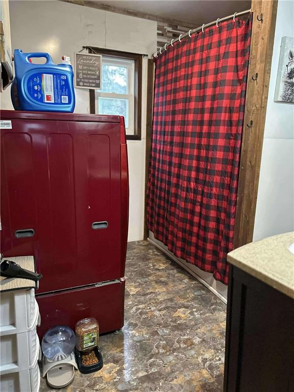 845 Mottern Road Punxsutawney, PA 15767 - Photo 22 of 37 a view of barbecue area