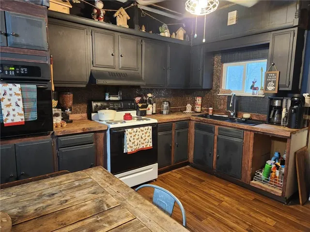 $165,000 | 845 Mottern Road, Punxsutawney, PA 15767