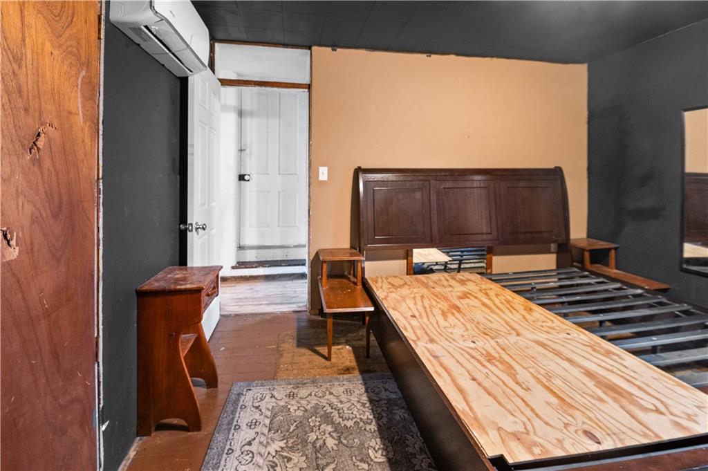 845 Mottern Road Punxsutawney, PA 15767 - Photo 27 of 40 a balcony with view of living room