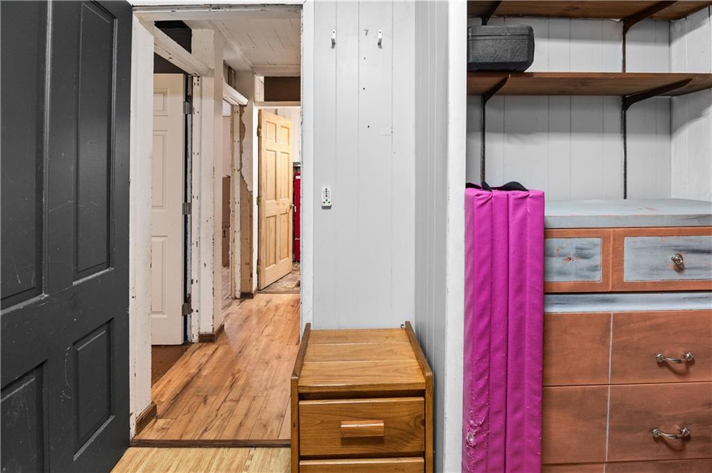 845 Mottern Road Punxsutawney, PA 15767 - Photo 32 of 40 a view of front door of house