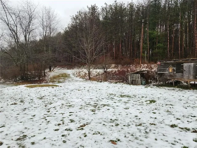 $165,000 | 845 Mottern Road, Punxsutawney, PA 15767