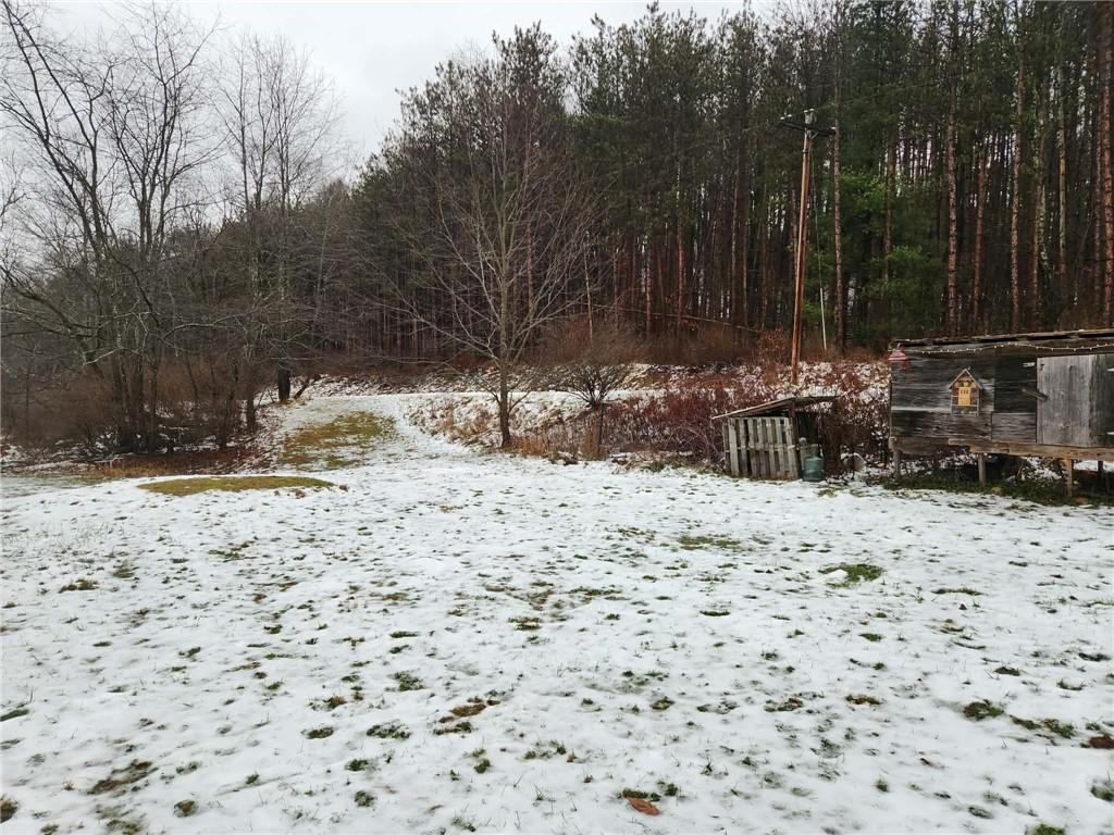 845 Mottern Road Punxsutawney, PA 15767 - Photo 34 of 37 a view of snow on the beach