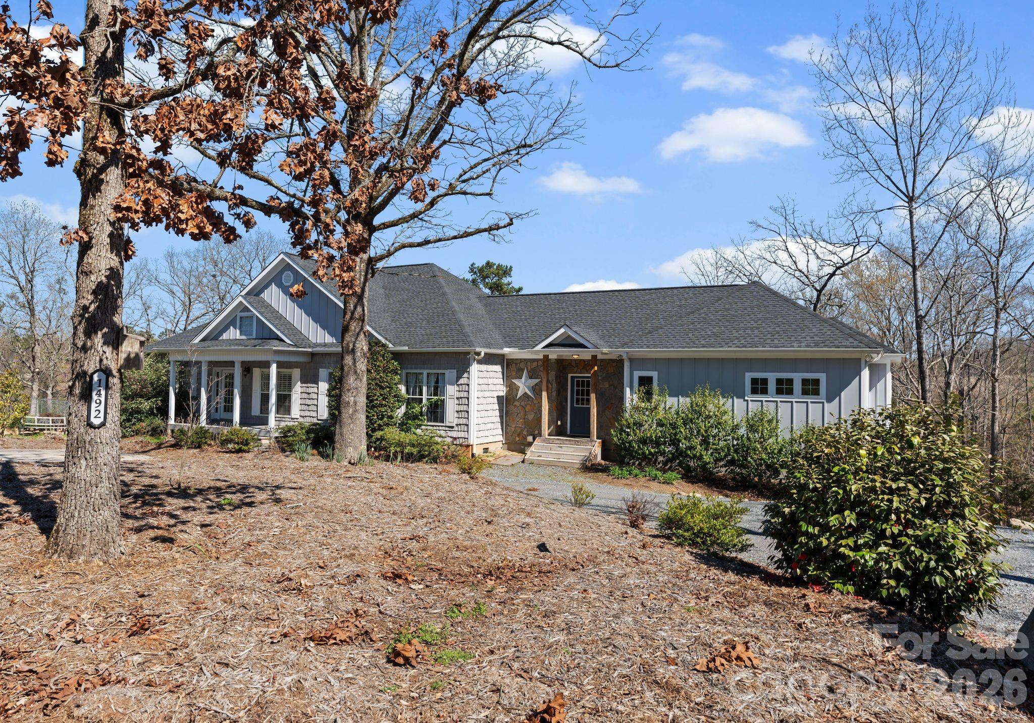 1492 Olympus Road Rock Hill, SC 29732 - Photo 5 of 40 Gallery Image 5