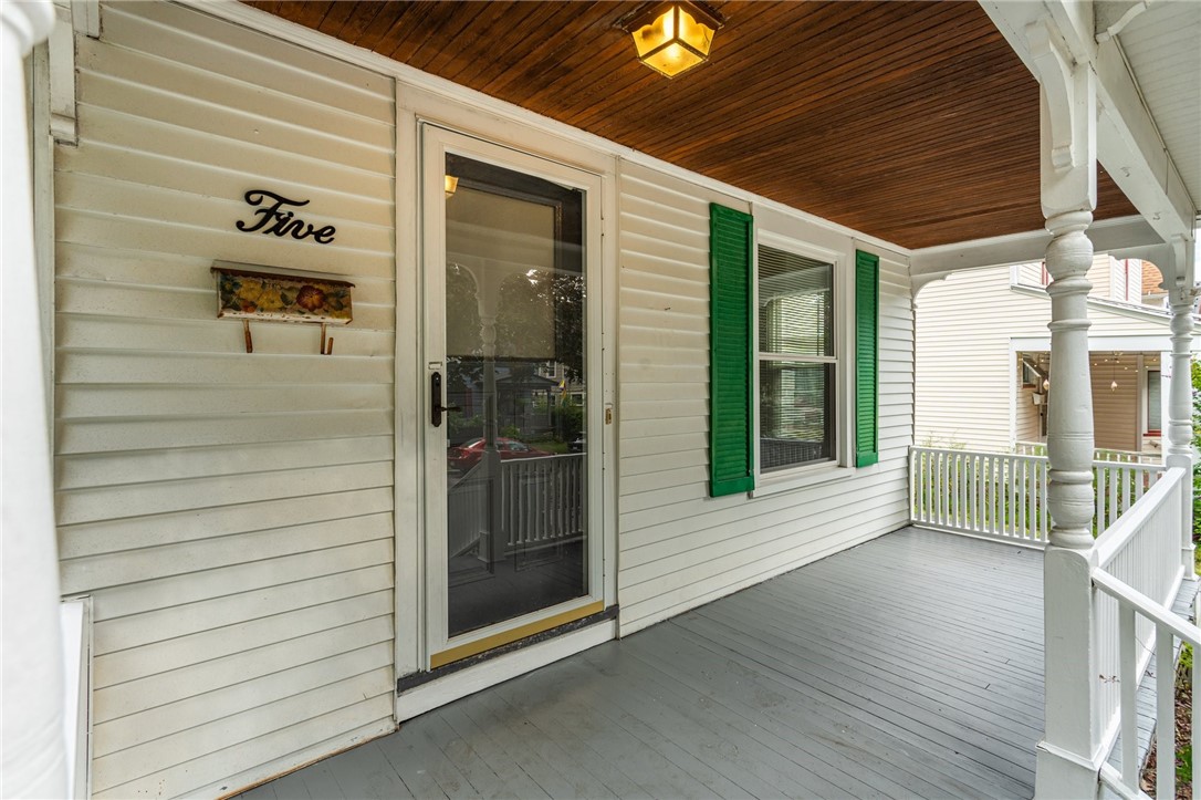 5 Rosedale Street Rochester, NY 14620 - Photo 30 of 36 Gallery Image 30