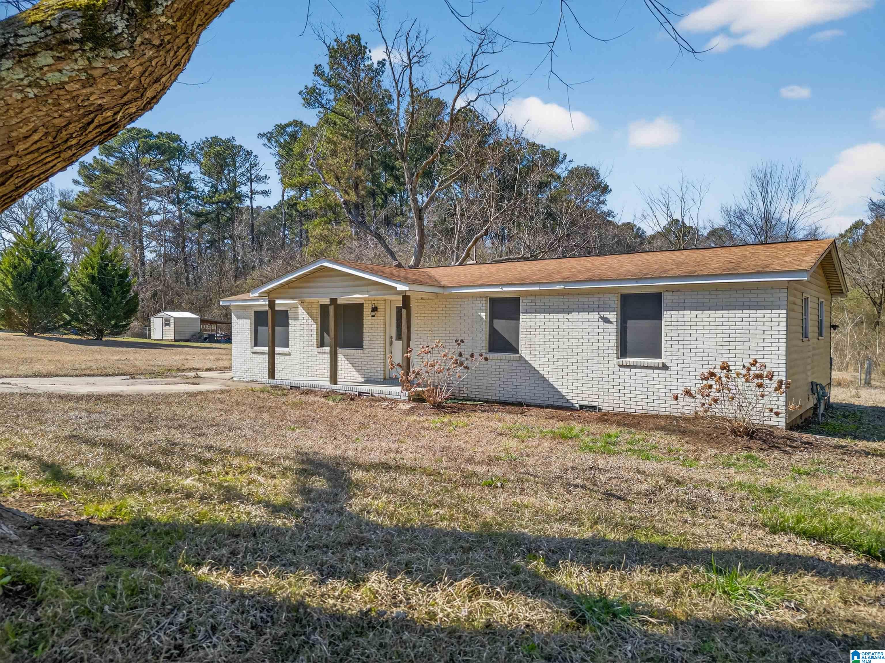 4100 Bryan Avenue Anniston, AL 36206 - Photo 27 of 34