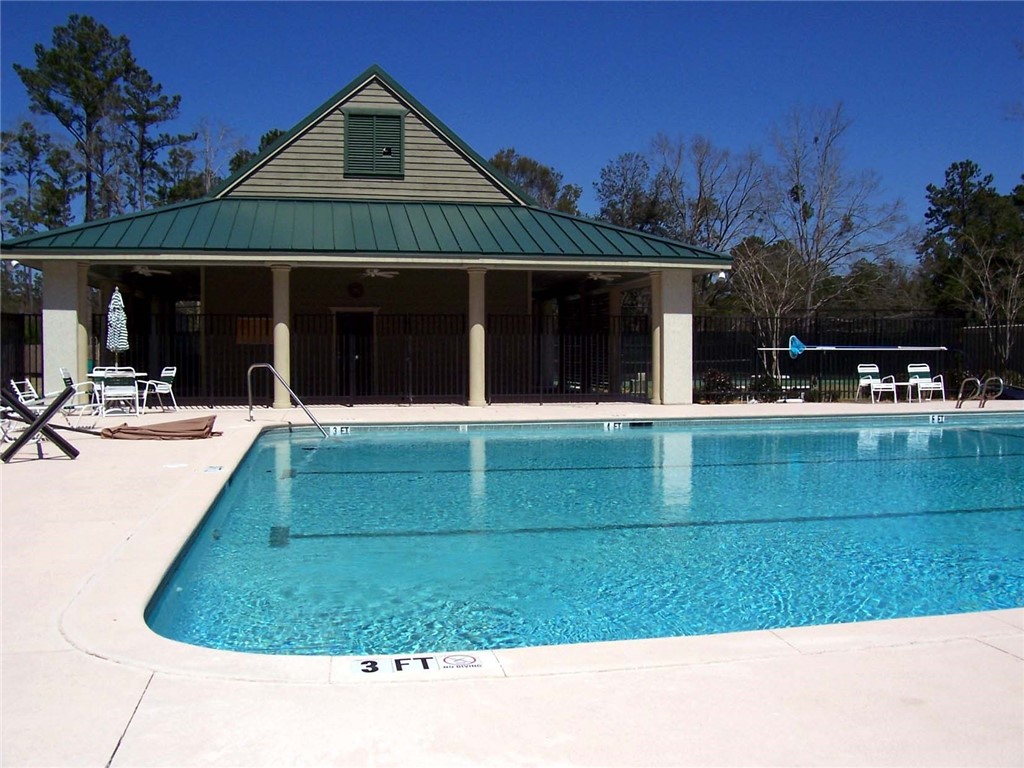 29 Misty Harbor Woodbine, GA 31569 - Photo 3 of 15