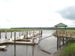 29 Misty Harbor Woodbine, GA 31569 - Photo 4 of 15