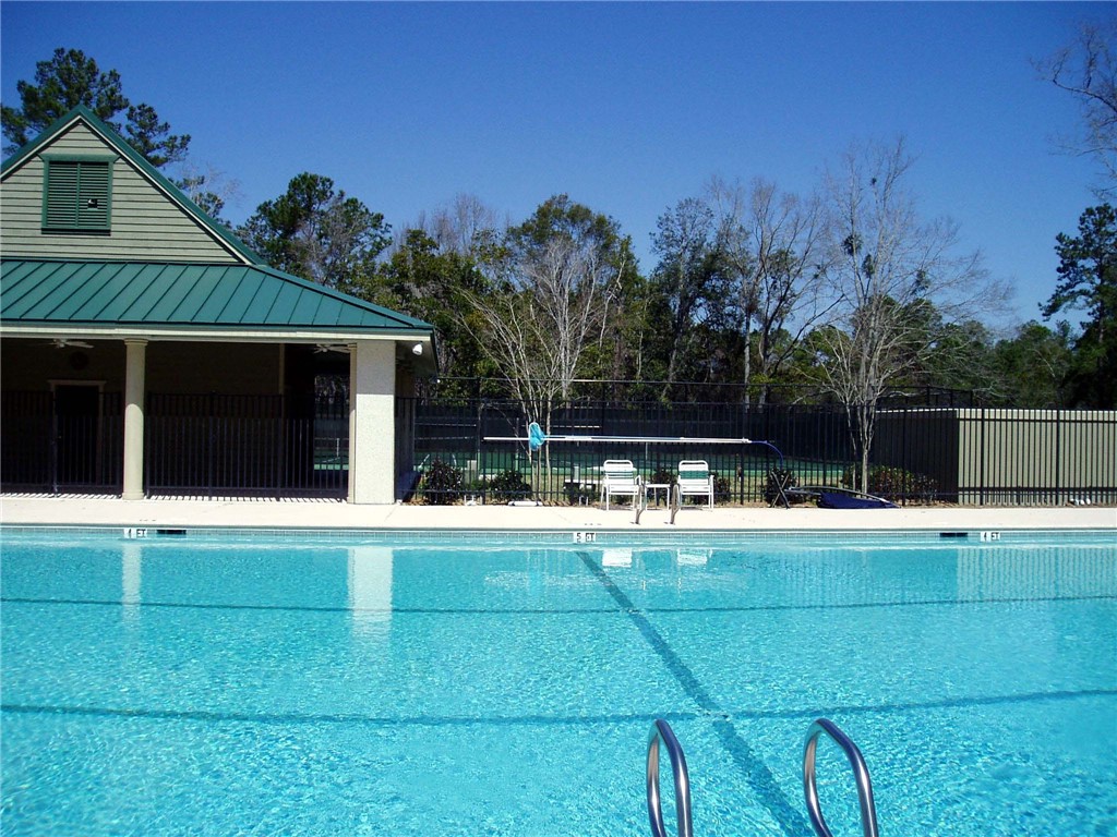 29 Misty Harbor Woodbine, GA 31569 - Photo 5 of 15