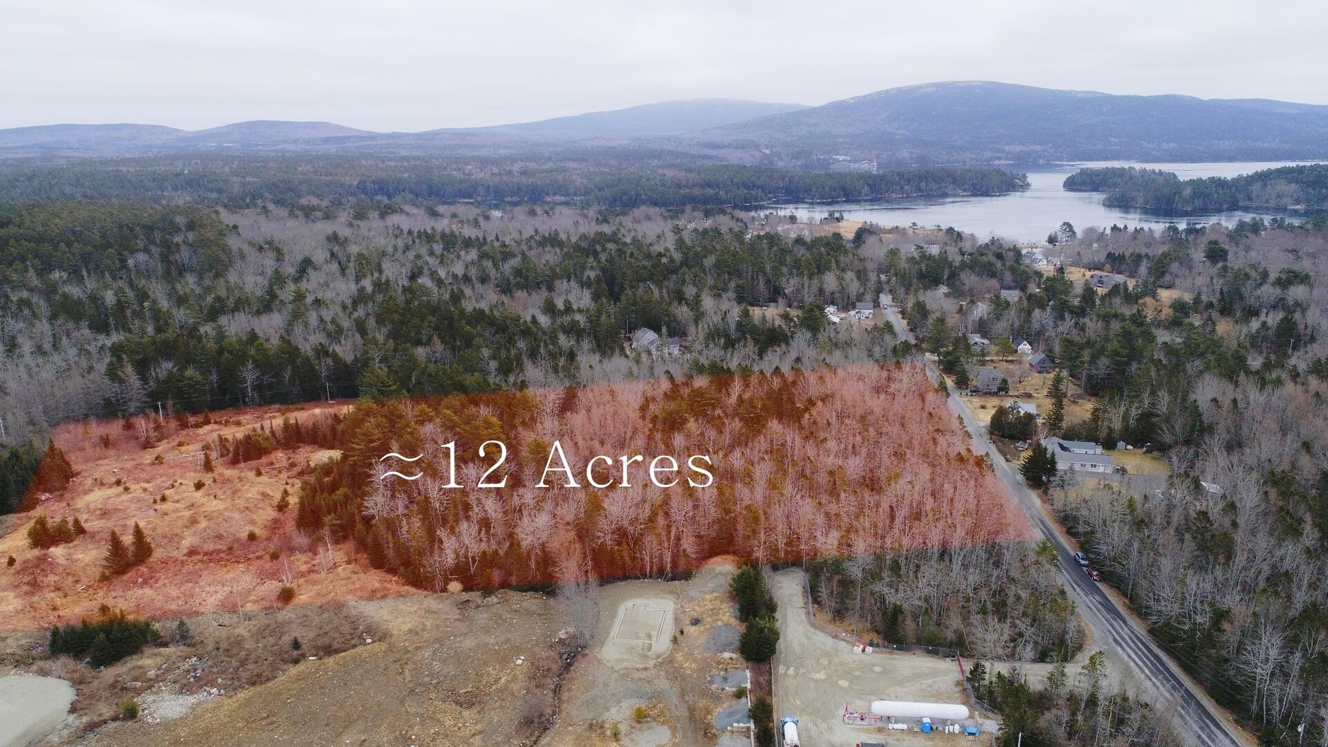 0 Oak Hill Road Mount Desert, ME 04660 - Photo 2 of 10 Amber Orman-0 Oak Hill Road mls_1.3.1