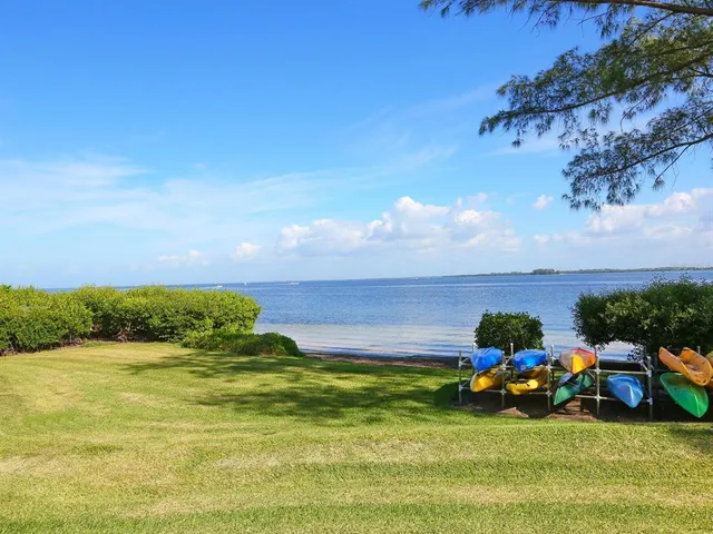 $595,000 | 6400 Flotilla Drive, Unit 56, Holmes Beach, FL 34217