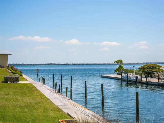 $595,000 | 6400 Flotilla Drive, Unit 56, Holmes Beach, FL 34217