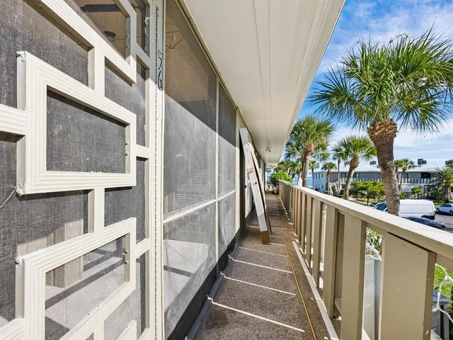 $595,000 | 6400 Flotilla Drive, Unit 56, Holmes Beach, FL 34217