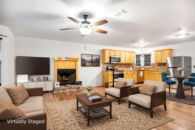 $245,000 | 477 Lakeshore Drive, Hemphill, TX 75948