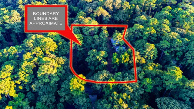 $245,000 | 477 Lakeshore Drive, Hemphill, TX 75948