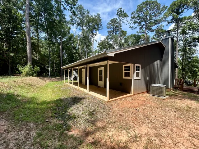 $245,000 | 477 Lakeshore Drive, Hemphill, TX 75948