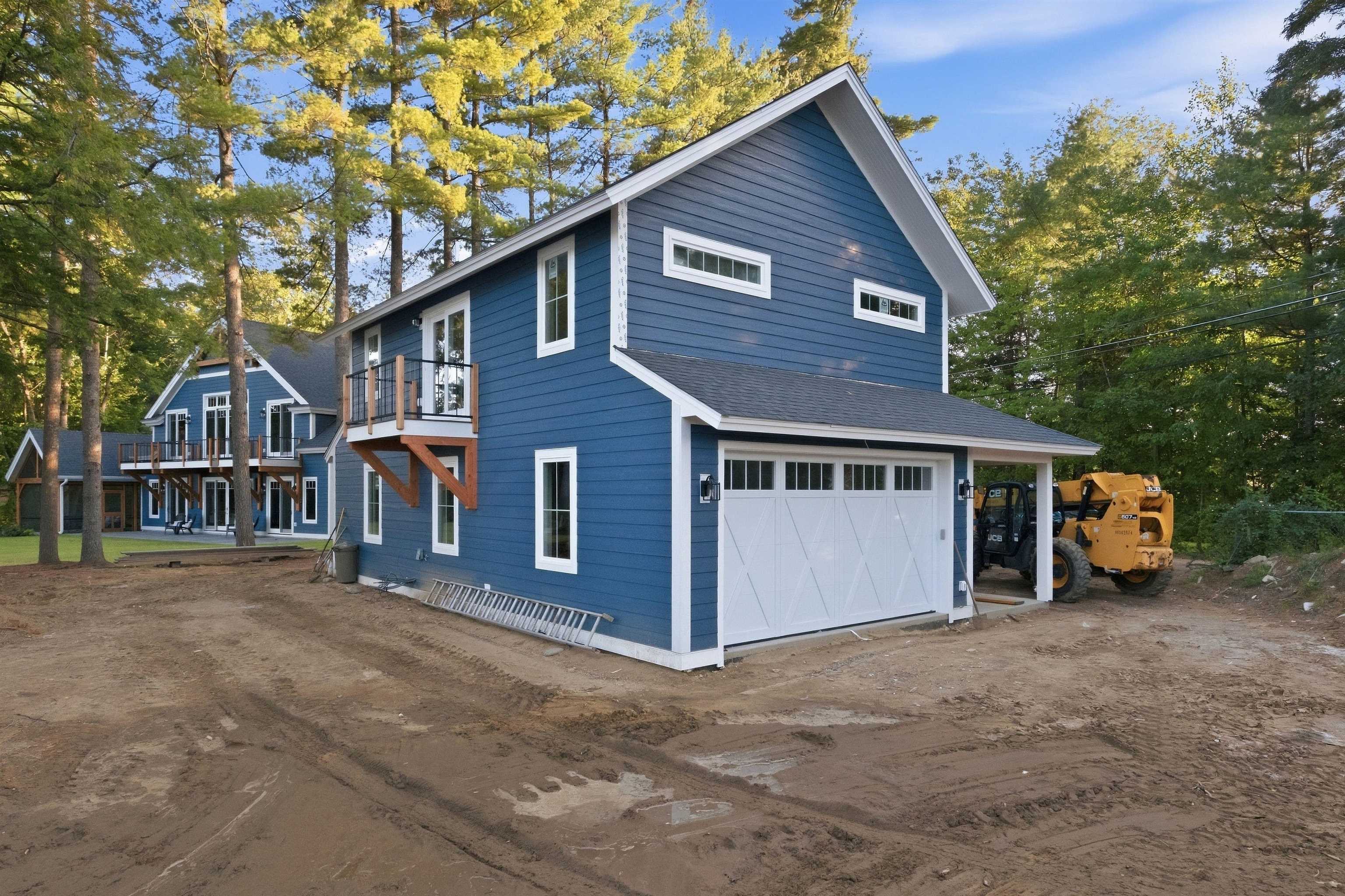 156 Gardners Grove Road Belmont, NH 03220 - Photo 5 of 21 Gallery Image 5