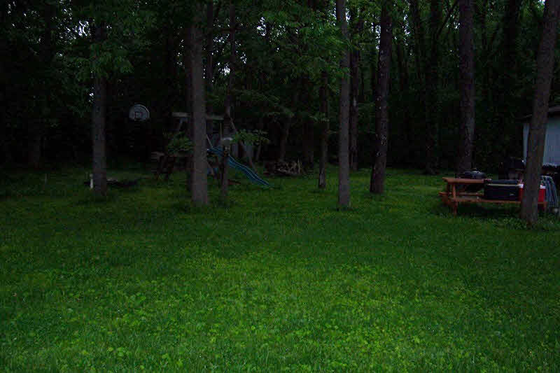 5305 Kell Road Kell, IL 62853 - Photo 3 of 5