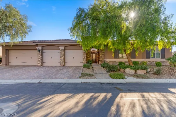 $1,287,500 | 6589 Lyon Estates Avenue, Las Vegas, NV 89131