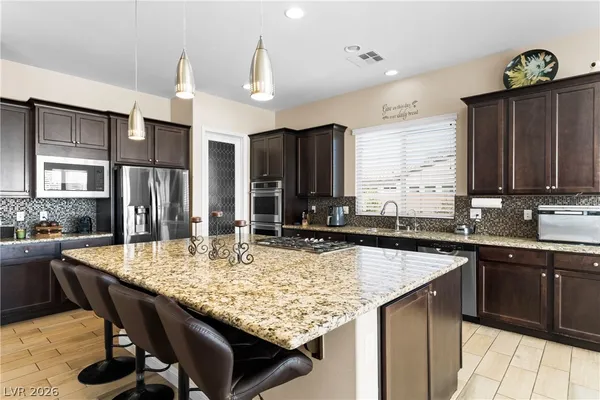 $1,287,500 | 6589 Lyon Estates Avenue, Las Vegas, NV 89131