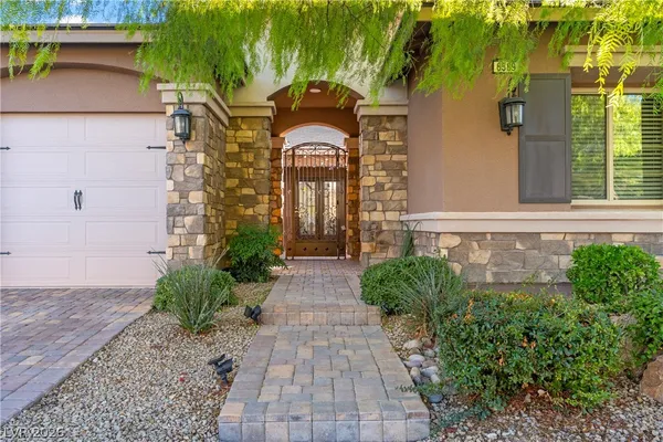 $1,287,500 | 6589 Lyon Estates Avenue, Las Vegas, NV 89131