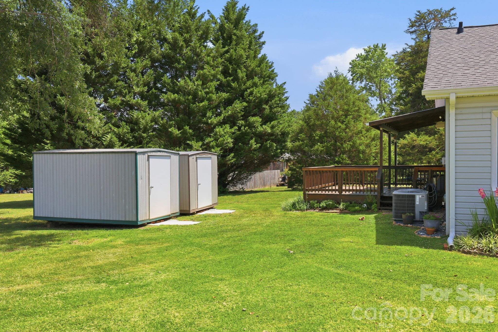 144 East Park Road Ellenboro, NC 28040 - Photo 20 of 20